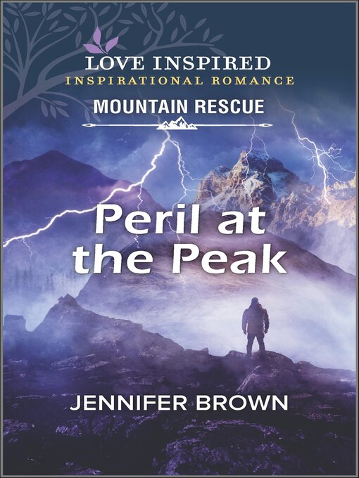 Title details for Peril at the Peak by Jennifer Brown - Available
